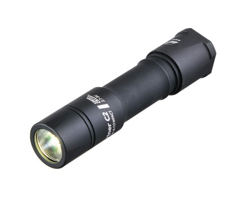 Тактический фонарь Partner C2 XP-L V3 Armytek Тактический фонарь Partner C2 XP-L V3 Armytek