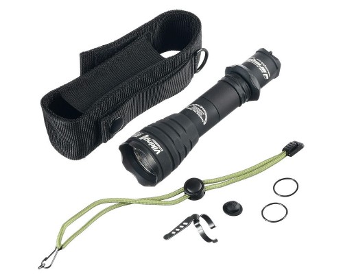 Тактический фонарь Viking Pro Armytek Тактический фонарь Viking Pro Armytek