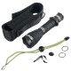 Тактический фонарь Viking Pro Armytek