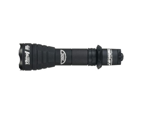 Тактический фонарь Viking Pro Armytek Тактический фонарь Viking Pro Armytek