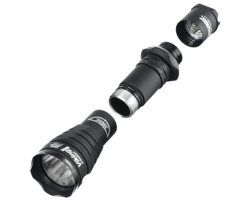 Тактический фонарь Viking Pro Armytek Тактический фонарь Viking Pro Armytek