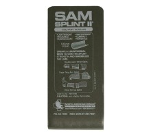 Ультралегкая иммобилизационная формовочная шина SAM Splint II