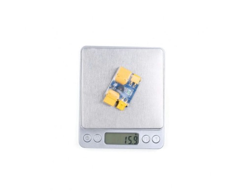 Умный предохранитель iFlight Smoke Stopper (XT60 + XT30) Умный предохранитель iFlight Smoke Stopper (XT60 + XT30)