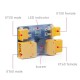 Умный предохранитель iFlight Smoke Stopper (XT60 + XT30)