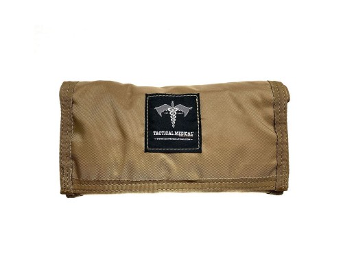 Хирургический набор Surgical Kit Basic Tactical Medical Solutions Хирургический набор Surgical Kit Basic Tactical Medical Solutions