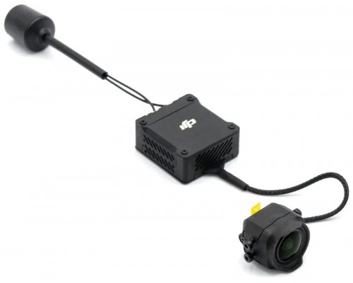 Цифровая система DJI O3 Air Unit Цифровая система DJI O3 Air Unit