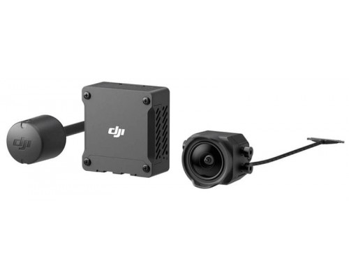 Цифровая система DJI O3 Air Unit Цифровая система DJI O3 Air Unit