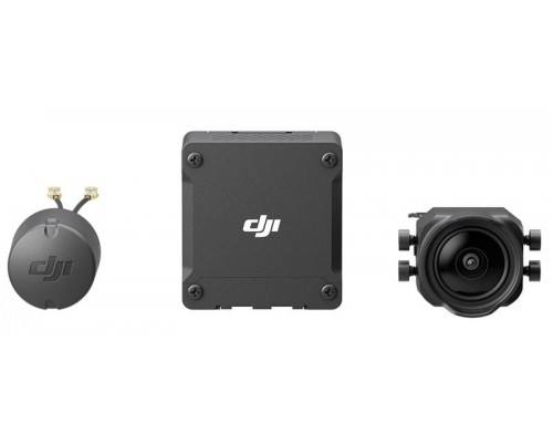 Цифровая система DJI O3 Air Unit Цифровая система DJI O3 Air Unit
