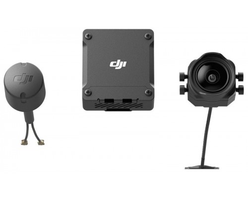 Цифровая система DJI O3 Air Unit Цифровая система DJI O3 Air Unit