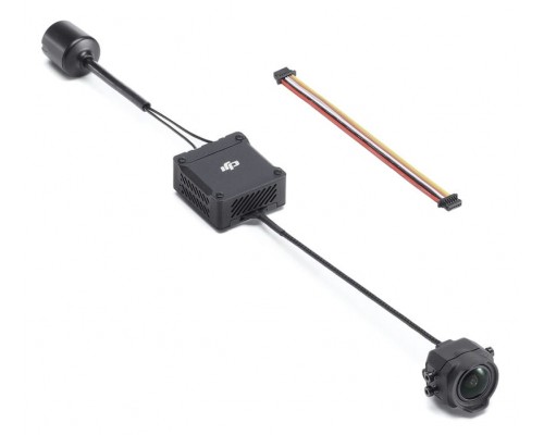 Цифровая система DJI O3 Air Unit Цифровая система DJI O3 Air Unit