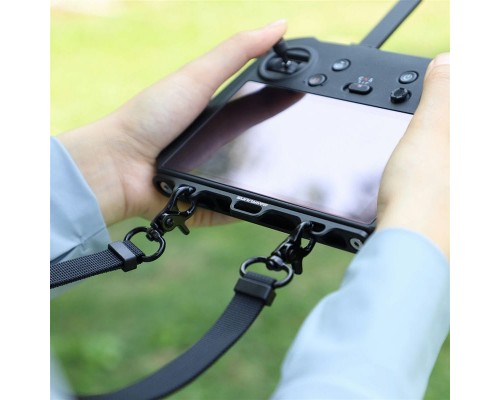 Шейный ремешок пульта DJI RC Pro / Smart Controller (SunnyLife)