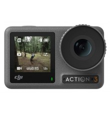 Экшн-камера DJI Osmo Action 3