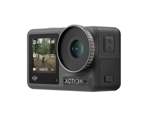 Экшн-камера DJI Osmo Action 3