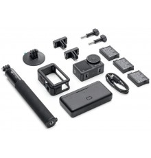 Экшн-камера DJI Osmo Action 3 Adventure Combo
