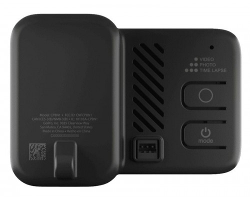 Экшн-камера GoPro HERO10 Black Bones Экшн-камера GoPro HERO10 Black Bones