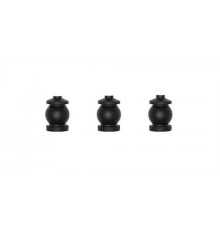 Демпферы подвеса DJI Inspire 2 (3 шт.)