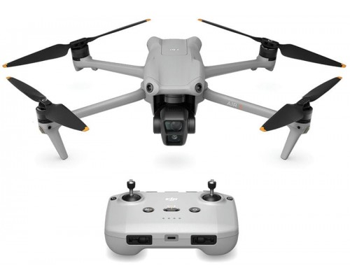 Квадрокоптер DJI Air 3 (пульт DJI RC-N2)
