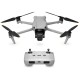Квадрокоптер DJI Air 3 (пульт DJI RC-N2)