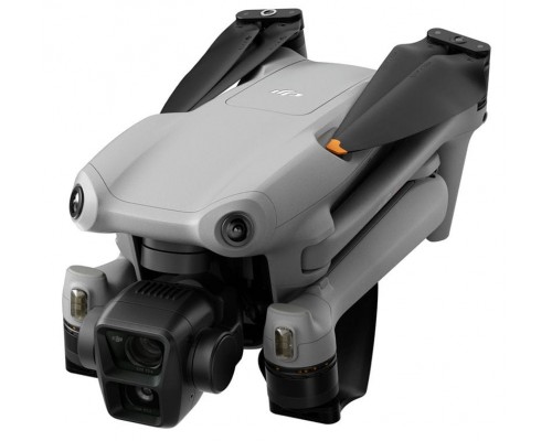 Квадрокоптер DJI Air 3 (пульт DJI RC-N2)