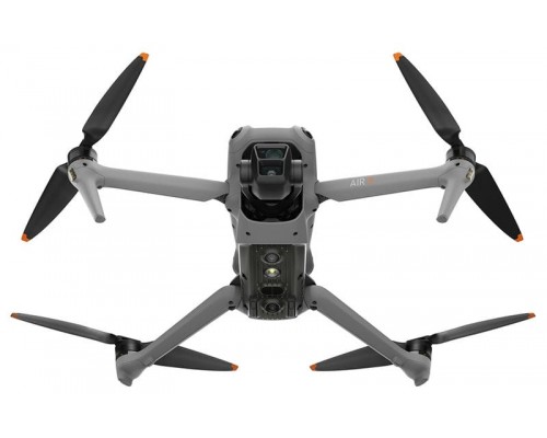 Квадрокоптер DJI Air 3 (пульт DJI RC-N2)