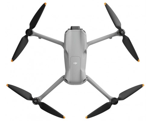 Квадрокоптер DJI Air 3 (пульт DJI RC-N2)