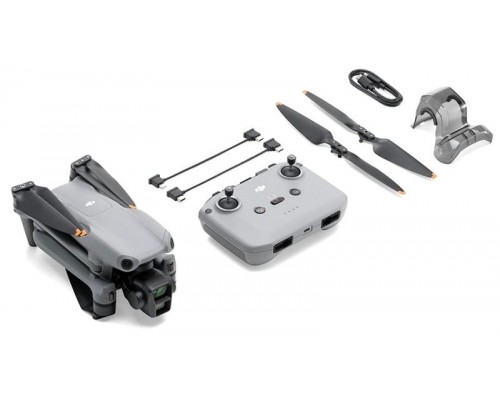Квадрокоптер DJI Air 3 (пульт DJI RC-N2)