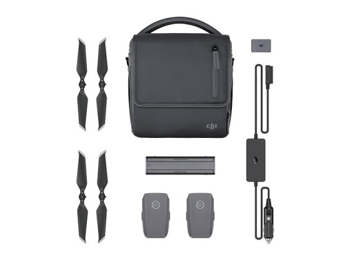 Комплект аксессуаров DJI Mavic 2 Enterprise Fly More Kit (DJI Part 1)