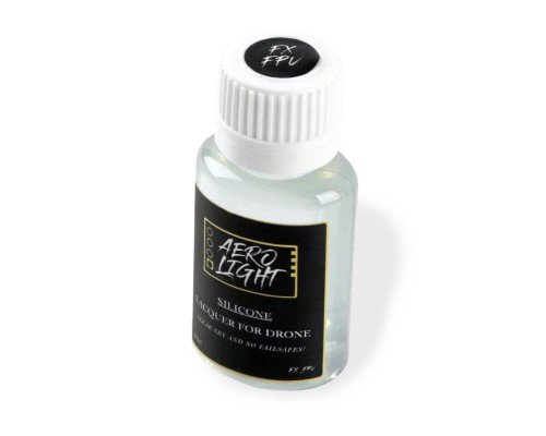 Силиконовый лак FX FPV Aero Light Силиконовый лак FX FPV Aero Light