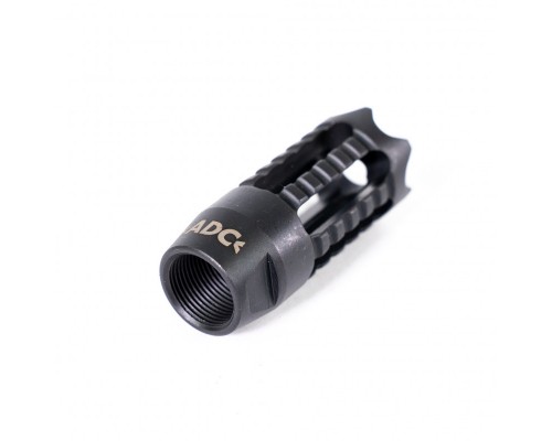 ADC Компенсатор для AR-15 кал.223 1/2*28 TACTICAL ADC Компенсатор для AR-15 кал.223 1/2*28 TACTICAL