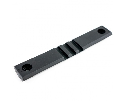 Адаптер AFG-2 M-LOK adapter rail m-lok system черный MAG594 Адаптер AFG-2 M-LOK adapter rail m-lok system черный MAG594