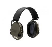 Активные наушники MSA SUPREME PRO snr 25db nrr 18db