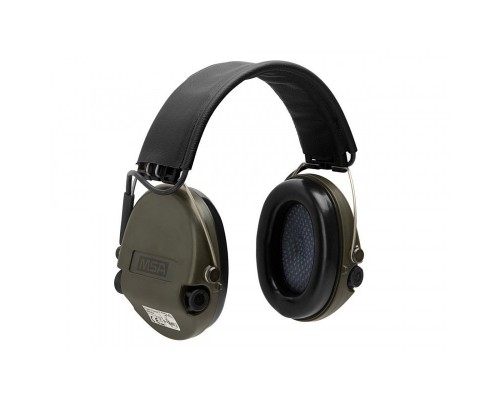 Активные наушники MSA SUPREME PRO snr 25db nrr 18db Активные наушники MSA SUPREME PRO snr 25db nrr 18db