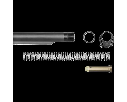 Буферная труба для М4/М16/AR15 fx-tam4 Буферная труба для М4/М16/AR15 fx-tam4