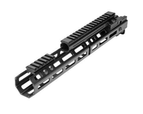 Цевье SAG 7 M-LOK Сайга-9, длинное Цевье SAG 7 M-LOK Сайга-9, длинное