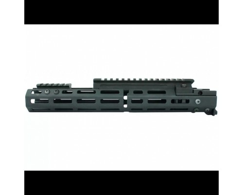 Цевье SAG МК1 7 M-LOK Вепрь со съемной планкой Цевье SAG МК1 7 M-LOK Вепрь со съемной планкой