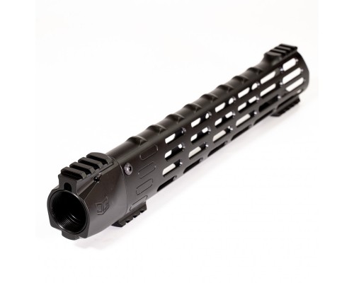 Цевье для AR-15 CG329 для ствола 14,5 дюймов Цевье для AR-15 CG329 для ствола 14,5 дюймов