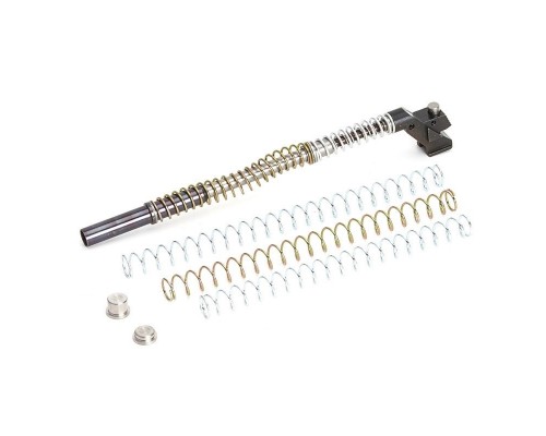 DPM TRS MOLOT Механическая система гашения отдачи DPM Вепрь-12 DPM TRS MOLOT Механическая система гашения отдачи DPM Вепрь-12