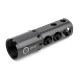 ДТК VR-05 резьба M24*1,5, калибр .366ТКМ