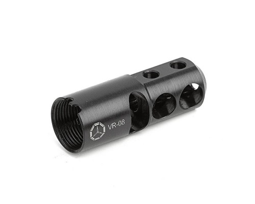 ДТК Вектор с резьбой M24*1,5, калибр 5,45 (.223) VR-08 ДТК Вектор с резьбой M24*1,5, калибр 5,45 (.223) VR-08
