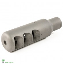 ДТК для AR-15 кал. 223 1/2*28 CG204 титан