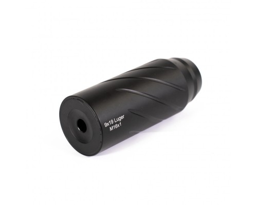 ДТКП URUS CGNL для AR-9 1/2x28, калибр 9х19 мм ДТКП URUS CGNL для AR-9 1/2x28, калибр 9х19 мм