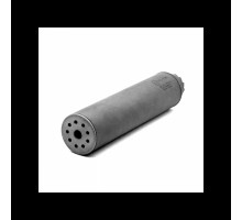 Дтк закрытого типа vs-15m титан 5.45х39 m24х1.5