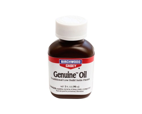 Финишное покрытие для деревянных изделий Birchwood Genuine Oil 90мл Финишное покрытие для деревянных изделий Birchwood Genuine Oil 90мл