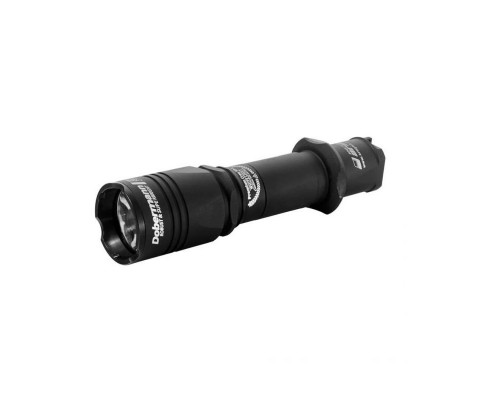 Фонарь Armytek Dobermann XP-E2 200 lm зелёный свет Фонарь Armytek Dobermann XP-E2 200 lm зелёный свет