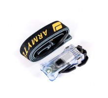 Фонарь налобный-мульти Armytek Zippy Extended Set корпус синий