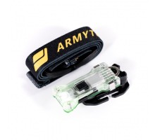 Фонарь налобный-мульти Armytek Zippy Extended Set корпус зелёный