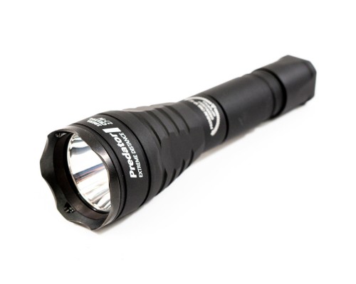 Фонарь подствольный Armytek Predator XP-E2 200 lm зелёный свет Фонарь подствольный Armytek Predator XP-E2 200 lm зелёный свет