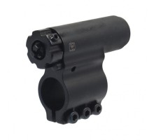 Газовый блок lac rex-0-tg2 для сайга tg2 и .308
