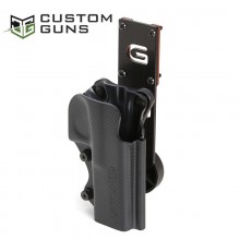 Кобура GHOST THUNDER, правша, для CZ Shadow 1/2/TS / Tanf Stock 1/3