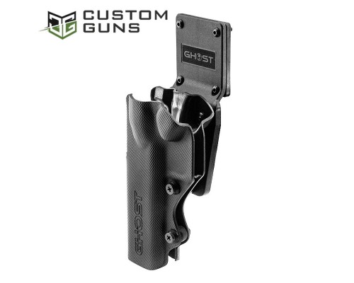 Кобура Ghost Hybrid, левша, для CZ Shadow 1/2/TS / Tanf Stock 1/3 Кобура Ghost Hybrid, левша, для CZ Shadow 1/2/TS / Tanf Stock 1/3